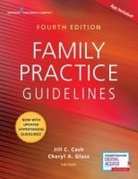 Enlarge image Cover: Family Practice Guidelines - Springer Publishing Company