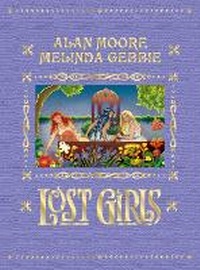 Enlarge image Cover: Lost Girls - Knockabout Comics