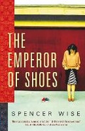 Cover: The Emperor of Shoes - No Exit Press