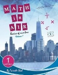 Abbildung von: Math in Air - Twinkle Shah