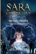 Cover: The Sara Chronicles - Silverfair