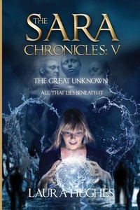 Enlarge image Cover: The Sara Chronicles - Silverfair