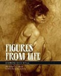 Cover: Figures From Life - Korero Press
