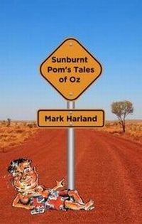 Abbildung von: Sunburnt Pom's Tales of Oz - MVH Publishing