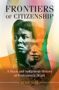 Abbildung von: Frontiers of Citizenship - Cambridge University Press