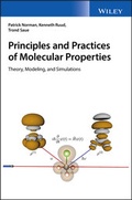Cover: Principles and Practices of Molecular Properties - Wiley