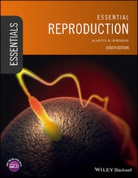 Enlarge image Cover: Essential Reproduction - Wiley
