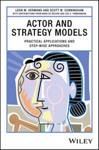 Enlarge image Cover: Actor and Strategy Models - Wiley