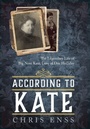 Cover: According to Kate - TwoDot Books
