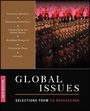 Cover: Global Issues - CQ Press