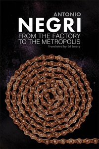 Enlarge image Cover: From the Factory to the Metropolis - Wiley
