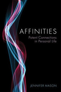 Enlarge image Cover: Affinities - Wiley