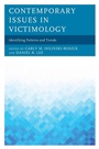 Cover: Contemporary Issues in Victimology - Lexington Books