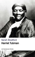 Cover: Harriet Tubman - Ozymandias Press