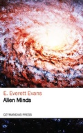Cover: Alien Minds - Ozymandias Press