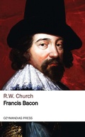 Cover: Francis Bacon - Ozymandias Press