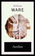 Cover: Aurelian - Ozymandias Press