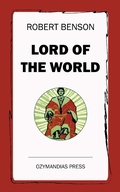 Cover: Lord of the World - Ozymandias Press
