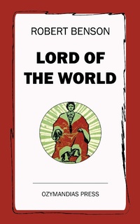 Enlarge image Cover: Lord of the World - Ozymandias Press