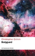 Cover: Bodyguard - Ozymandias Press