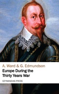 Cover: Europe During the Thirty Years War - Ozymandias Press