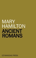 Cover: Ancient Romans - Ozymandias Press