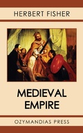 Cover: Medieval Empire - Ozymandias Press