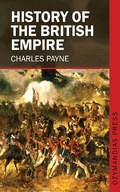 Cover: History of the British Empire - Ozymandias Press