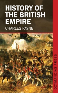 Enlarge image Cover: History of the British Empire - Ozymandias Press