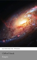 Cover: Empire - Ozymandias Press