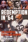 Cover: Redemption in '64 - Kent State University Press