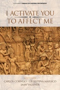 Cover: I Activate You To Affect Me - Information Age Publishing