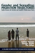 Cover: Gender and Sexuality in the Migration Trajectories - Information Age Publishing