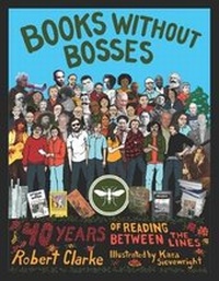Abbildung von: Books without Bosses - Between the Lines