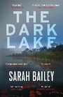 Cover: The Dark Lake - Corvus