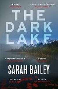 Enlarge image Cover: The Dark Lake - Corvus