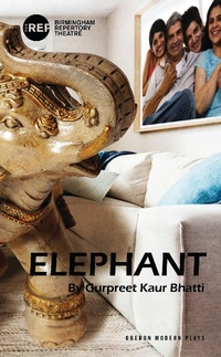 Enlarge image Cover: Elephant - Oberon Books Ltd