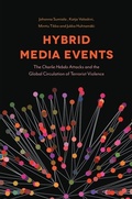 Cover: Hybrid Media Events - Emerald Publishing Limited