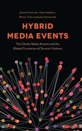 Cover: Hybrid Media Events - Emerald Publishing Limited