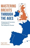 Cover: Mastering Brexits Through The Ages - Emerald Publishing Limited