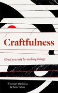 Cover: Craftfulness - Quercus Publishing