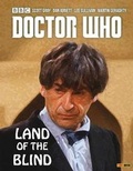 Cover: Doctor Who - Panini Books