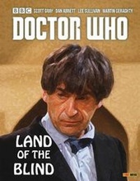 Enlarge image Cover: Doctor Who - Panini Books