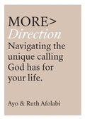 Cover: more DIRECTION - Inter-Varsity Press