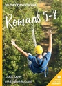 Cover: Romans 5-8 - Inter-Varsity Press
