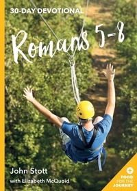 Enlarge image Cover: Romans 5-8 - Inter-Varsity Press