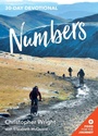 Cover: Numbers - Inter-Varsity Press