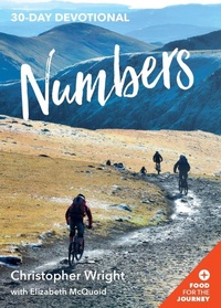 Enlarge image Cover: Numbers - Inter-Varsity Press
