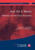 Cover: And Yet It Moves - Centre for Economic Policy Research