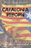 Cover: Catalonia Reborn - Luath Press Ltd